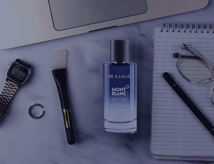 مون بلان لجند دوکاموس