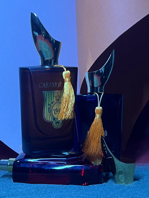 باکارات رژ دوکاموس