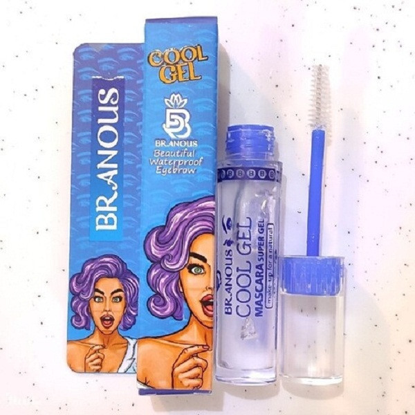 ژل صابون کول ژل