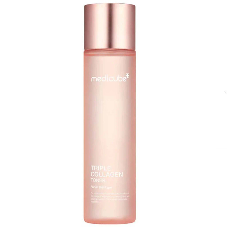 تونر کلاژن ساز مدی کیوب