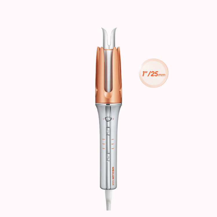 دستگاه فر سایز ۲۵ شیگلم